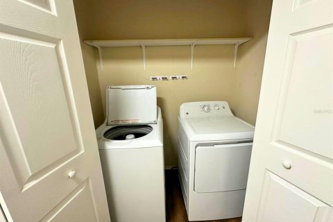Condominio en alquiler en Casselberry, Florida, 2 dormitorios, 104.61 m2 № 1902302 - foto 8