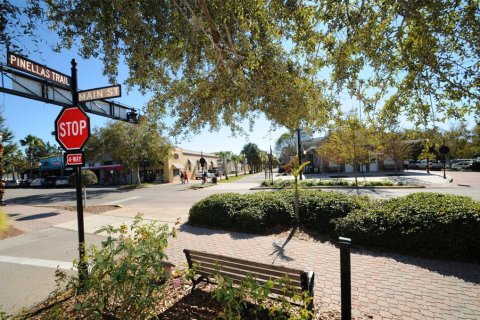 Casa en alquiler en Dunedin, Florida, 3 dormitorios, 112.97 m2 № 2156067 - foto 30