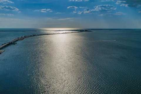 Casa en alquiler en Dunedin, Florida, 3 dormitorios, 112.97 m2 № 2156067 - foto 23