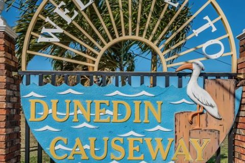 Casa en alquiler en Dunedin, Florida, 3 dormitorios, 112.97 m2 № 2156067 - foto 24