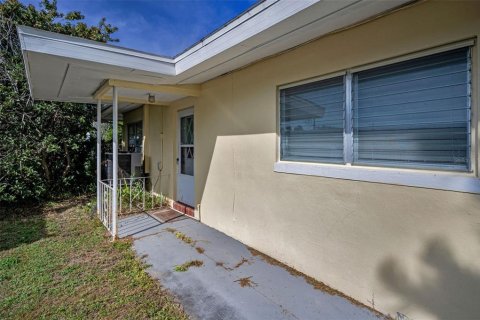 Casa en alquiler en Dunedin, Florida, 3 dormitorios, 112.97 m2 № 2156067 - foto 4