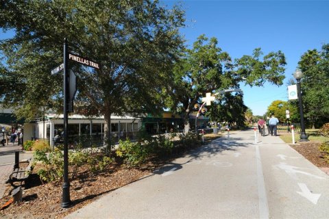 Casa en alquiler en Dunedin, Florida, 3 dormitorios, 112.97 m2 № 2156067 - foto 28