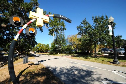 Casa en alquiler en Dunedin, Florida, 3 dormitorios, 112.97 m2 № 2156067 - foto 29