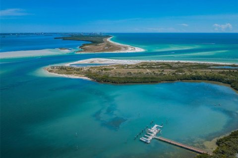 Casa en alquiler en Dunedin, Florida, 3 dormitorios, 112.97 m2 № 2156067 - foto 26
