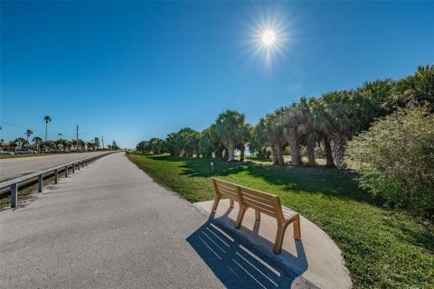 Casa en alquiler en Dunedin, Florida, 3 dormitorios, 112.97 m2 № 2156067 - foto 22