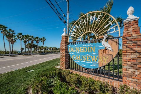 Casa en alquiler en Dunedin, Florida, 3 dormitorios, 112.97 m2 № 2156067 - foto 21