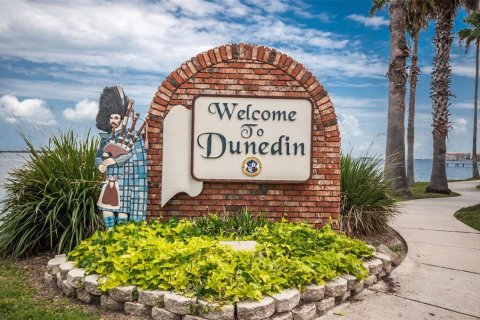 Casa en alquiler en Dunedin, Florida, 3 dormitorios, 112.97 m2 № 2156067 - foto 19