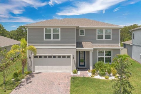 Casa en venta en Orlando, Florida, 5 dormitorios, 275.73 m2 № 1905330 - foto 27