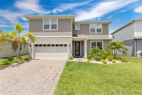 Casa en venta en Orlando, Florida, 5 dormitorios, 275.73 m2 № 1905330 - foto 1