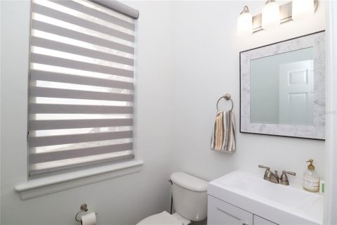 Townhouse in Orlando, Florida 3 bedrooms, 201.23 sq.m. № 2142502 - photo 23