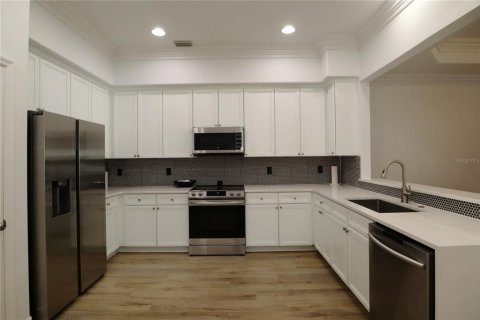 Townhouse in Orlando, Florida 3 bedrooms, 201.23 sq.m. № 2142502 - photo 8