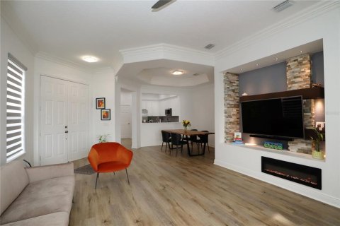 Townhouse in Orlando, Florida 3 bedrooms, 201.23 sq.m. № 2142502 - photo 13