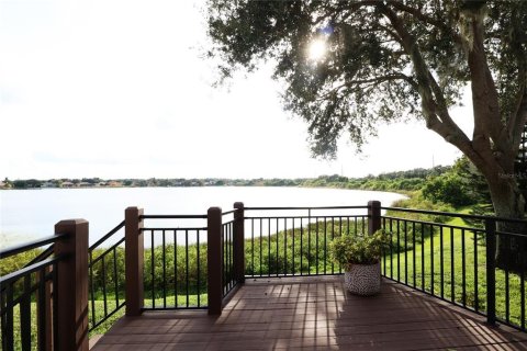 Townhouse in Orlando, Florida 3 bedrooms, 201.23 sq.m. № 2142502 - photo 5