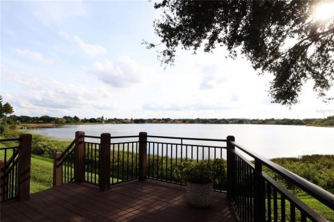 Townhouse in Orlando, Florida 3 bedrooms, 201.23 sq.m. № 2142502