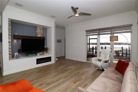 Townhouse in Orlando, Florida 3 bedrooms, 201.23 sq.m. № 2142502 - photo 15