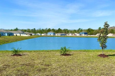 House in Kissimmee, Florida 3 bedrooms, 144.93 sq.m. № 2393739 - photo 7