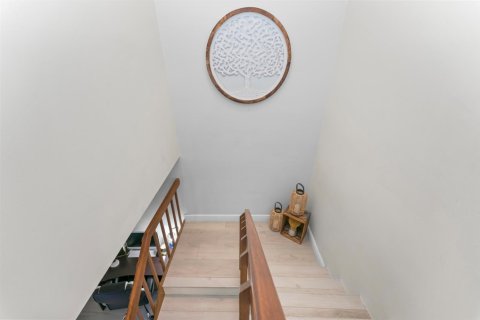 Купить таунхаус в Уэст-Палм-Бич, Флорида 4 комнаты, 114.83м2, № 2083003 - фото 15