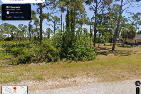 Land in Port Charlotte, Florida № 2162664 - photo 2