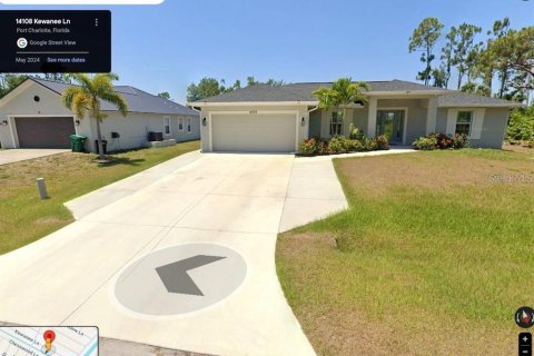 Land in Port Charlotte, Florida № 2162664 - photo 3