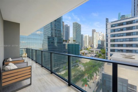 Condominio en venta en Miami, Florida, 1 dormitorio, 67.73 m2 № 1984531 - foto 13