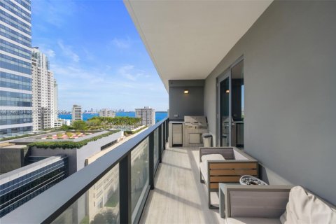 Condominio en venta en Miami, Florida, 1 dormitorio, 67.73 m2 № 1984531 - foto 14