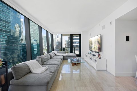Condominio en venta en Miami, Florida, 1 dormitorio, 67.73 m2 № 1984531 - foto 2