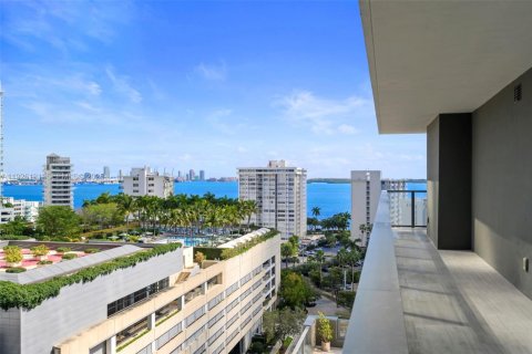 Condominio en venta en Miami, Florida, 1 dormitorio, 67.73 m2 № 1984531 - foto 15