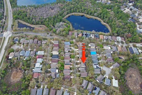 House in Tampa, Florida 4 bedrooms, 226.59 sq.m. № 2107027 - photo 7