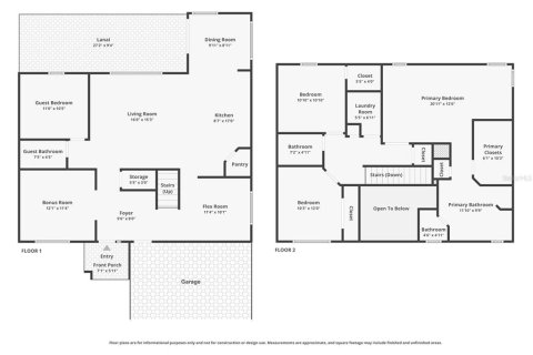 House in Tampa, Florida 4 bedrooms, 226.59 sq.m. № 2107027 - photo 9