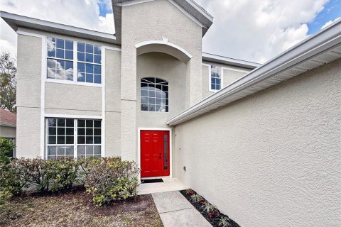 House in Tampa, Florida 4 bedrooms, 226.59 sq.m. № 2107027 - photo 10