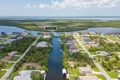 Land in Port Charlotte, Florida № 2158620 - photo 13