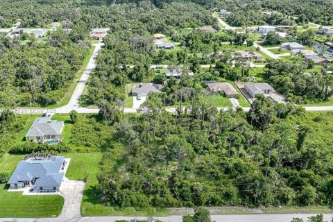 Land in Port Charlotte, Florida № 2158620 - photo 2