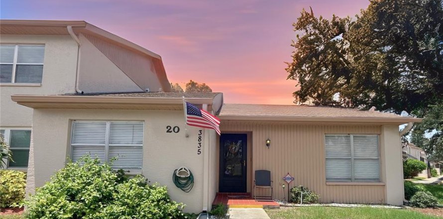 Condo in Holiday, Florida, 2 bedrooms  № 1818921