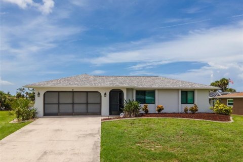 Casa en venta en Rotonda, Florida, 2 dormitorios, 192.03 m2 № 1795975 - foto 2