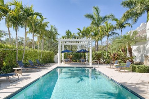 Townhouse in Miami, Florida 3 bedrooms, 190.08 sq.m. № 1951785 - photo 24