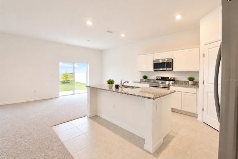 Купить виллу или дом в Клермон, Флорида 6 комнат, 232.81м2, № 2210034 - фото 22