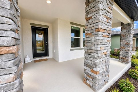 Купить виллу или дом в Клермон, Флорида 6 комнат, 232.81м2, № 2210034 - фото 20