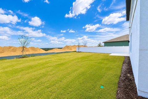 Купить виллу или дом в Клермон, Флорида 6 комнат, 232.81м2, № 2210034 - фото 15