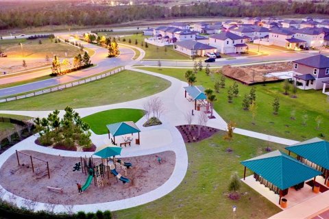 Купить виллу или дом в Клермон, Флорида 6 комнат, 232.81м2, № 2210034 - фото 9