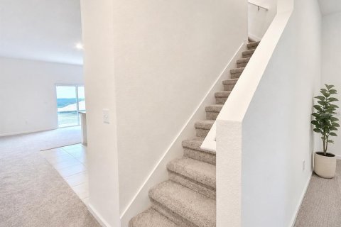Купить виллу или дом в Клермон, Флорида 6 комнат, 232.81м2, № 2210034 - фото 24