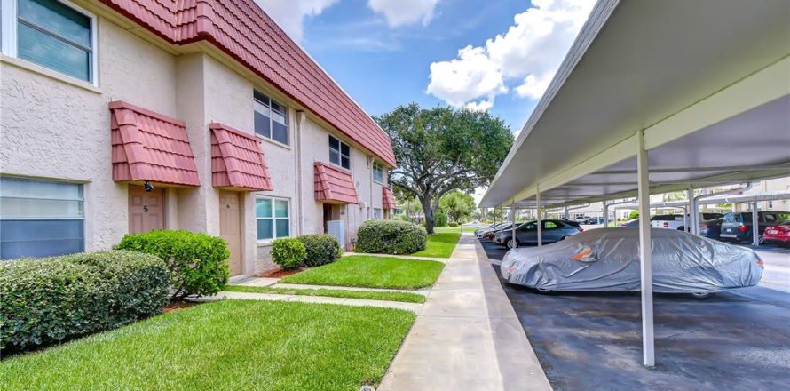 Condo in Saint Petersburg, Florida, 2 bedrooms  № 2227882