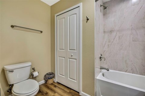 House in Hernando Beach, Florida 3 bedrooms, 148.64 sq.m. № 1782750 - photo 23