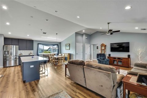 House in Hernando Beach, Florida 3 bedrooms, 148.64 sq.m. № 1782750 - photo 7
