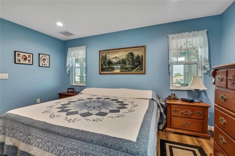 House in Hernando Beach, Florida 3 bedrooms, 148.64 sq.m. № 1782750 - photo 16