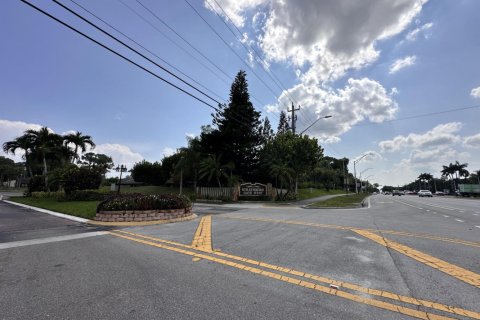 Casa en venta en Royal Palm Beach, Florida, 3 dormitorios, 120.59 m2 № 1182876 - foto 1