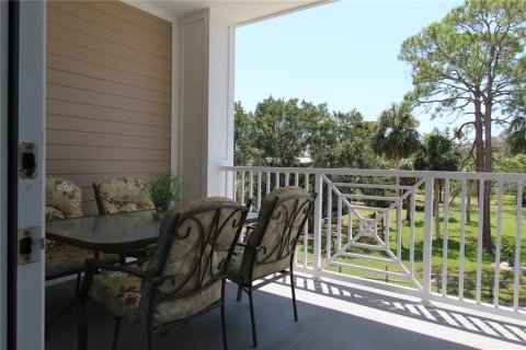 Condo in Horseshoe Beach, Florida, 1 bedroom  № 1339742 - photo 18