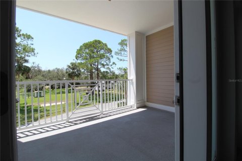 Condo in Horseshoe Beach, Florida, 1 bedroom  № 1339742 - photo 26