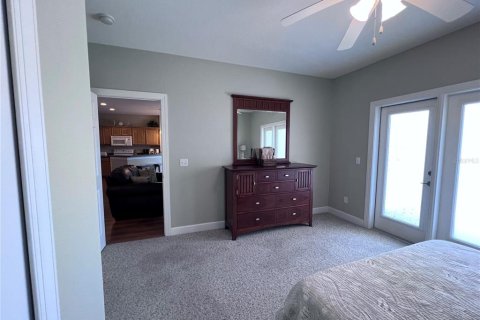 Condo in Horseshoe Beach, Florida, 1 bedroom  № 1339742 - photo 23
