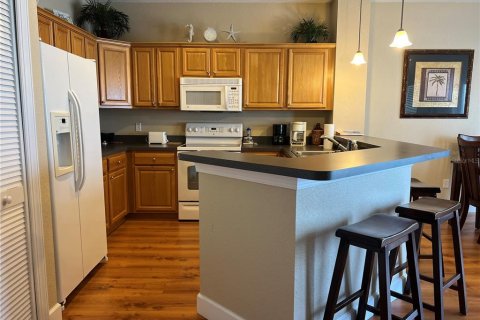 Condo in Horseshoe Beach, Florida, 1 bedroom  № 1339742 - photo 9