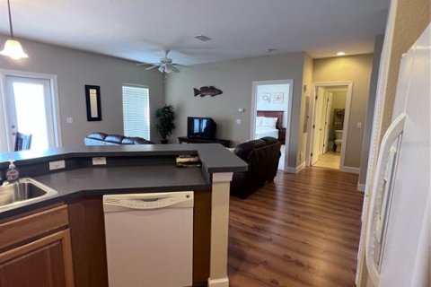 Condo in Horseshoe Beach, Florida, 1 bedroom  № 1339742 - photo 8